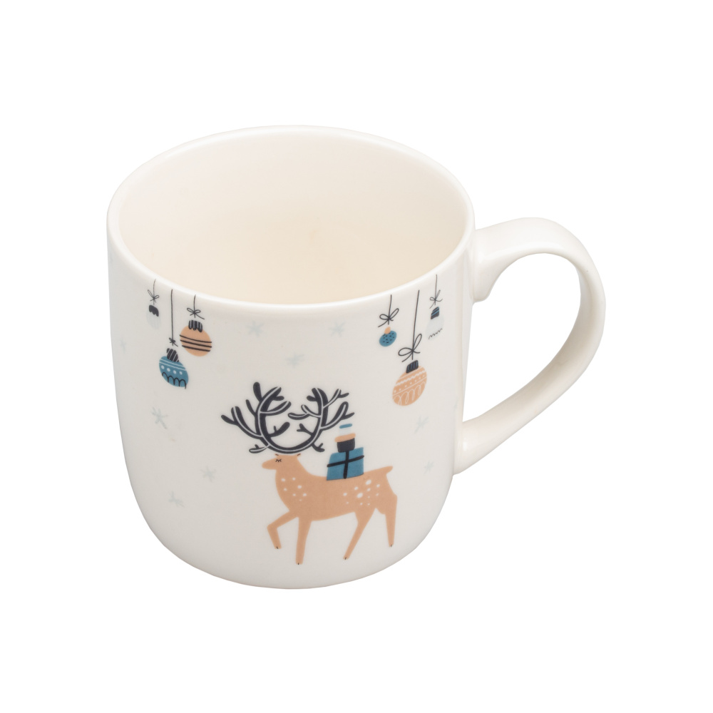 Logotrade business gifts photo of: Xmas mug ARKTIS